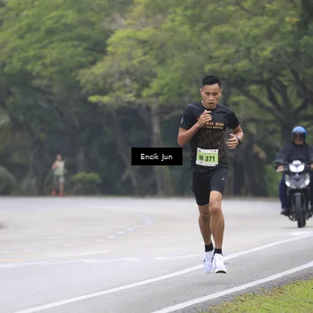 Runner Photo 8501843