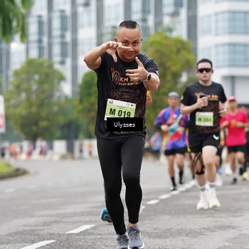 Runner Photo 8501844