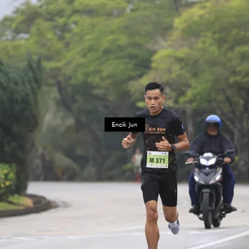 Runner Photo 8501845
