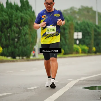 Runner Photo 8501846