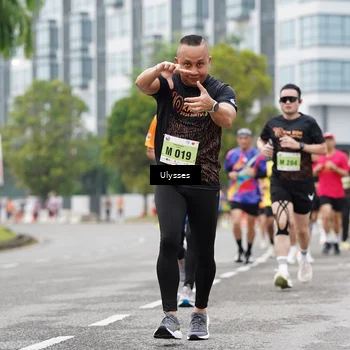 Runner Photo 8501847