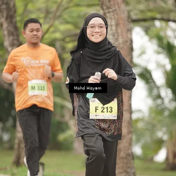 Runner Photo 8501848