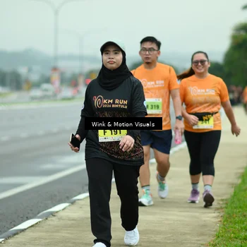 Runner Photo 8501849