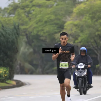 Runner Photo 8501850