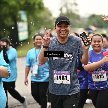 Runner Photo 8501852