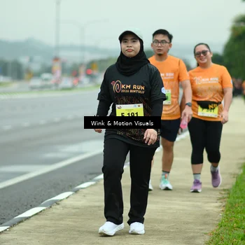 Runner Photo 8501853