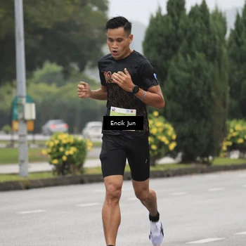 Runner Photo 8501857
