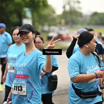 Runner Photo 8501858
