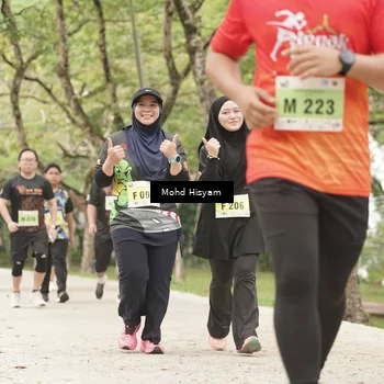 Runner Photo 8501860
