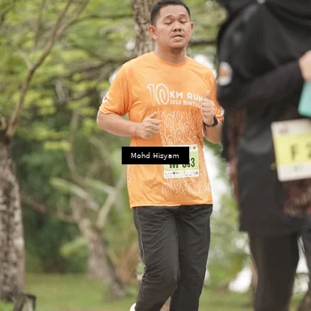 Runner Photo 8501862