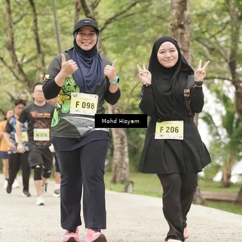 Runner Photo 8501866