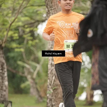 Runner Photo 8501867