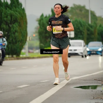 Runner Photo 8501868