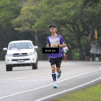 Runner Photo 8501870