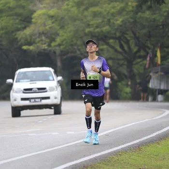 Runner Photo 8501871