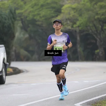 Runner Photo 8501874