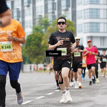 Runner Photo 8501875
