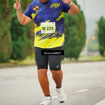 Runner Photo 8501876