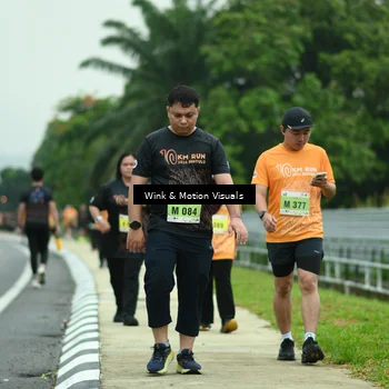Runner Photo 8501877