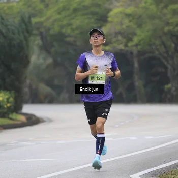 Runner Photo 8501879