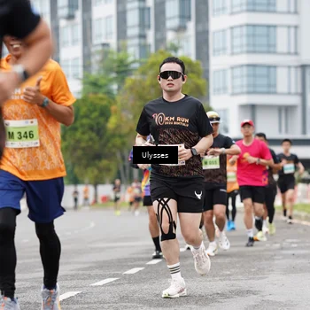 Runner Photo 8501881