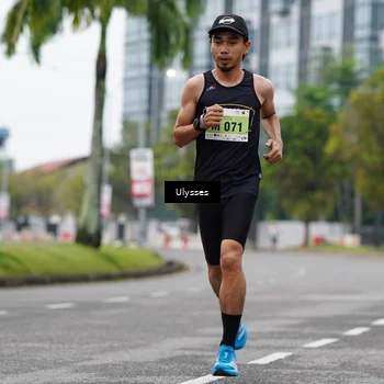 Runner Photo 8501882
