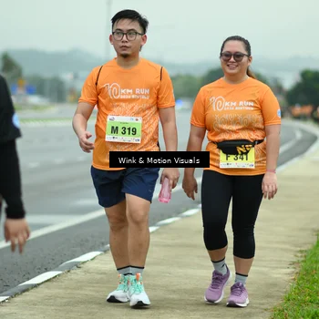 Runner Photo 8501883