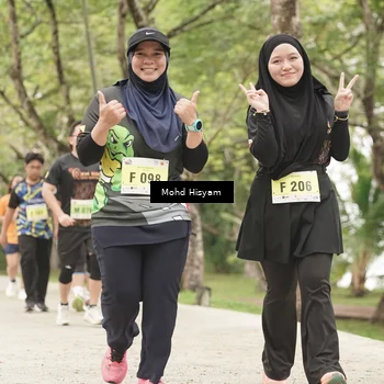 Runner Photo 8501884