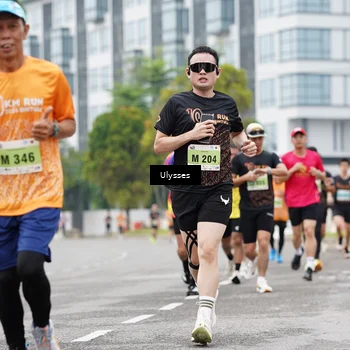 Runner Photo 8501885