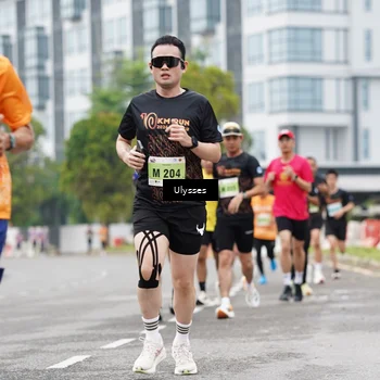 Runner Photo 8501886