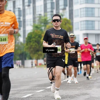 Runner Photo 8501887