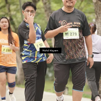 Runner Photo 8501888