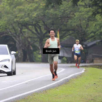 Runner Photo 8501889