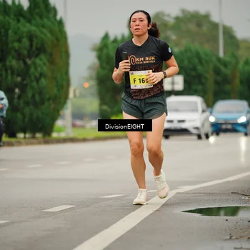 Runner Photo 8501891