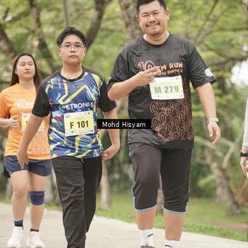 Runner Photo 8501892