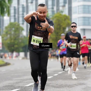 Runner Photo 8501893