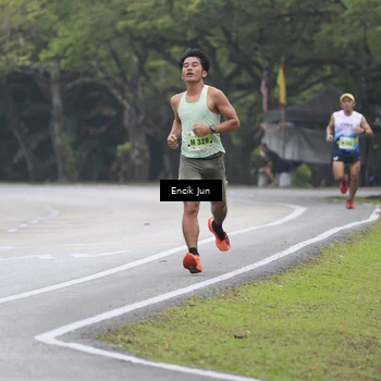 Runner Photo 8501894