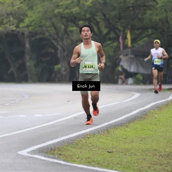 Runner Photo 8501895