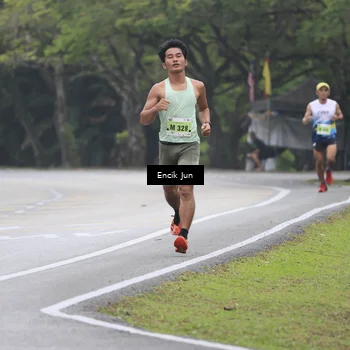 Runner Photo 8501896