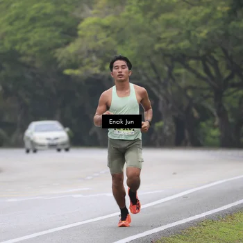Runner Photo 8501897