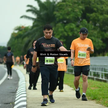 Runner Photo 8501898