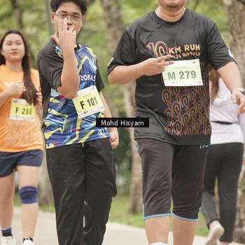 Runner Photo 8501899