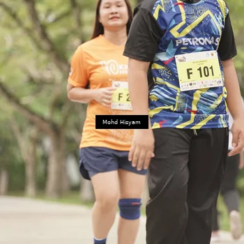 Runner Photo 8501900