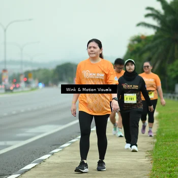 Runner Photo 8501902