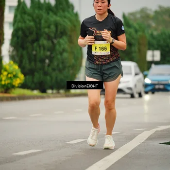 Runner Photo 8501903