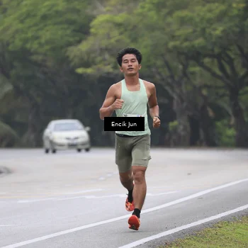 Runner Photo 8501904