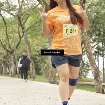 Runner Photo 8501905