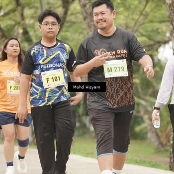 Runner Photo 8501906