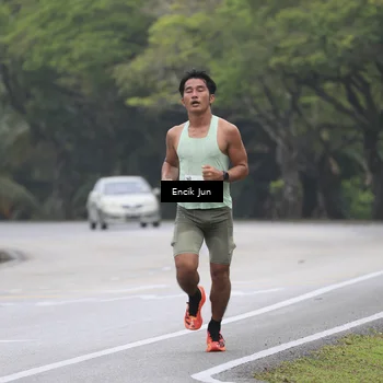 Runner Photo 8501907
