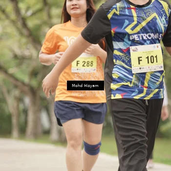 Runner Photo 8501908